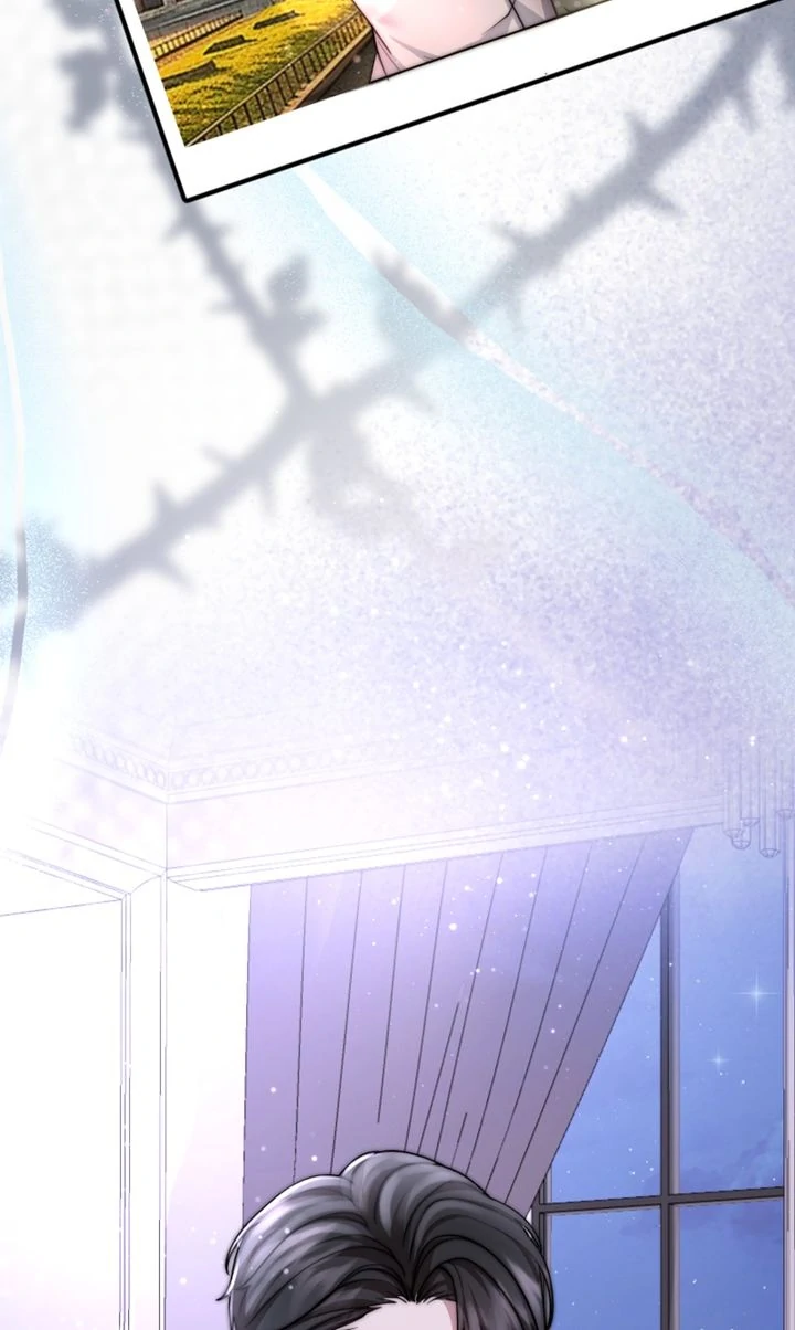 The Billionaire’s Replacement Wife chapter 19 page 42