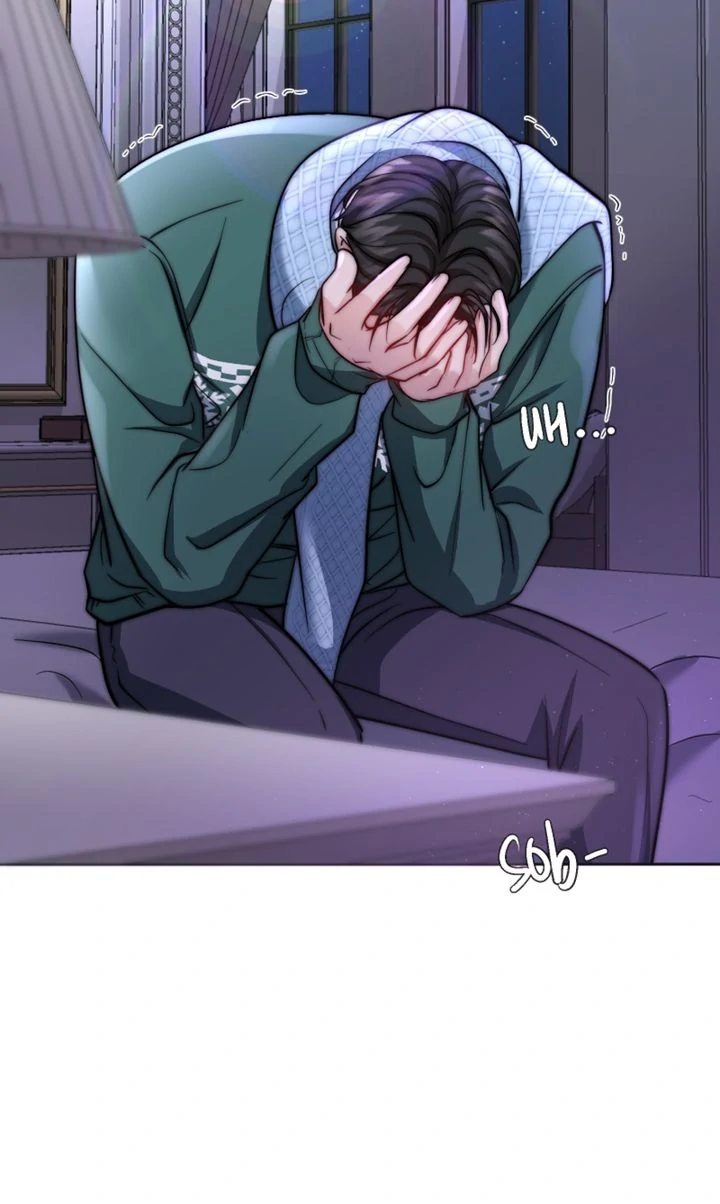 The Billionaire’s Replacement Wife chapter 19 page 46