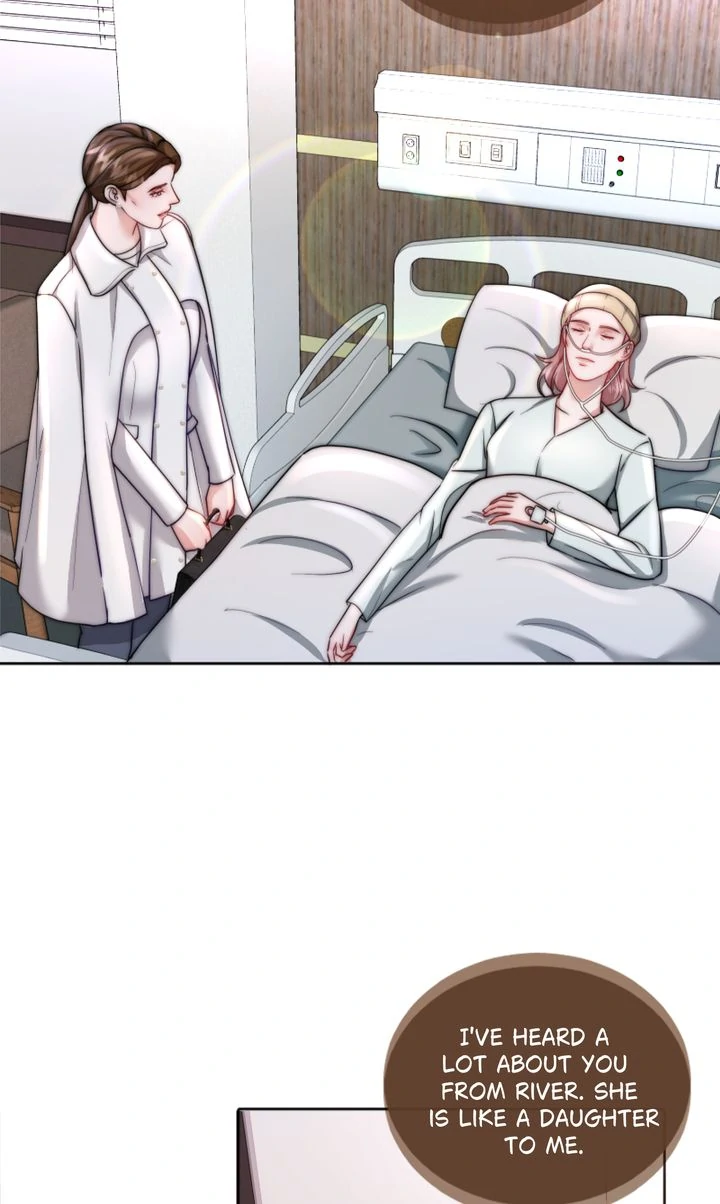 The Billionaire’s Replacement Wife chapter 19 page 53