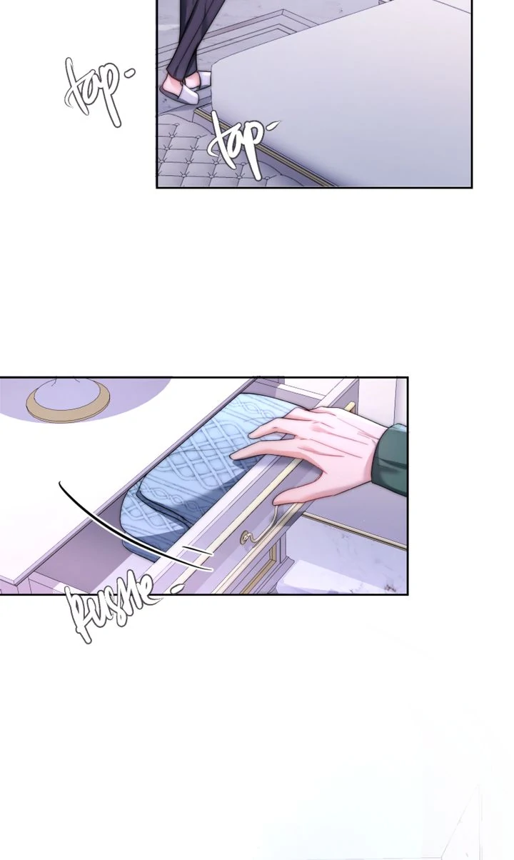 The Billionaire’s Replacement Wife chapter 19 page 8