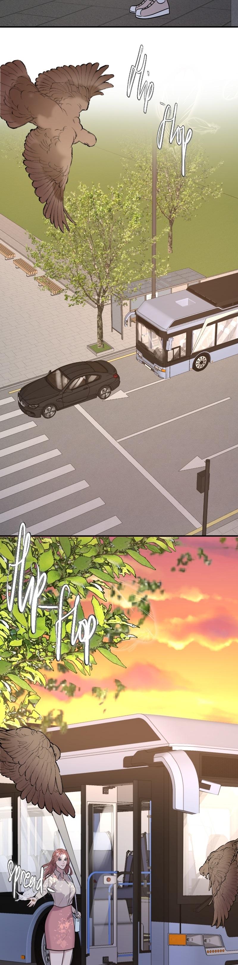 The Billionaire’s Replacement Wife chapter 2 page 8