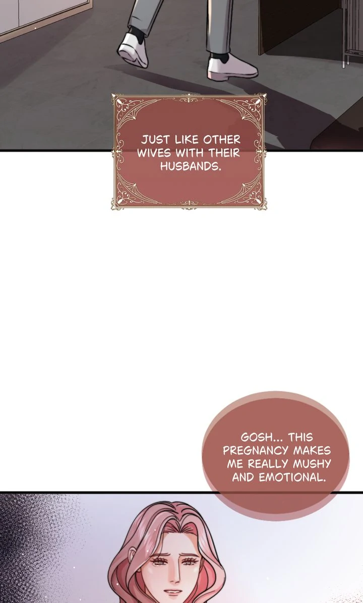 The Billionaire’s Replacement Wife chapter 20 page 28