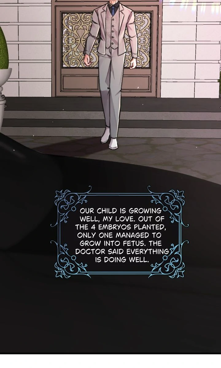 The Billionaire’s Replacement Wife chapter 20 page 30