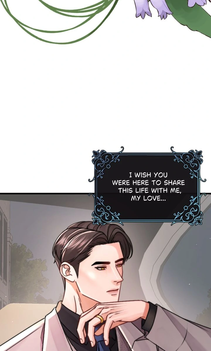 The Billionaire’s Replacement Wife chapter 20 page 35