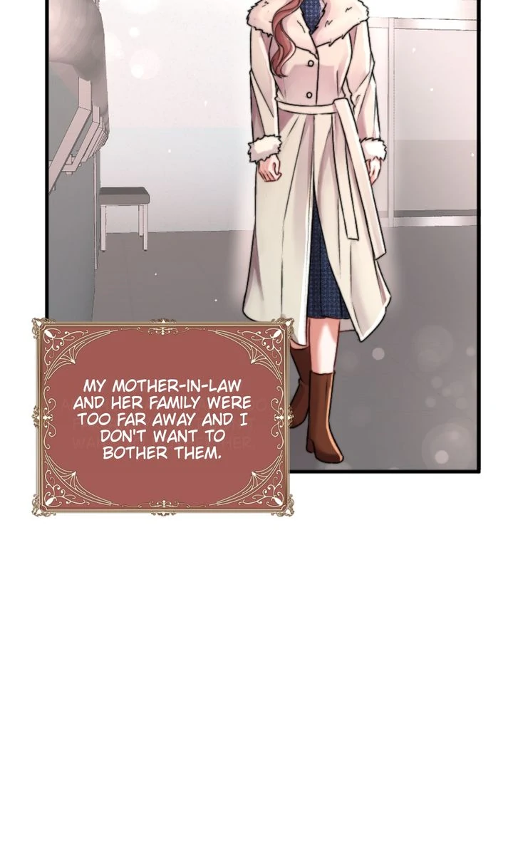 The Billionaire’s Replacement Wife chapter 20 page 38