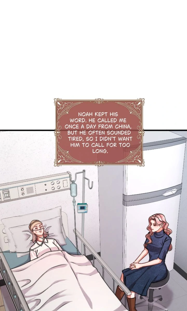 The Billionaire’s Replacement Wife chapter 20 page 39