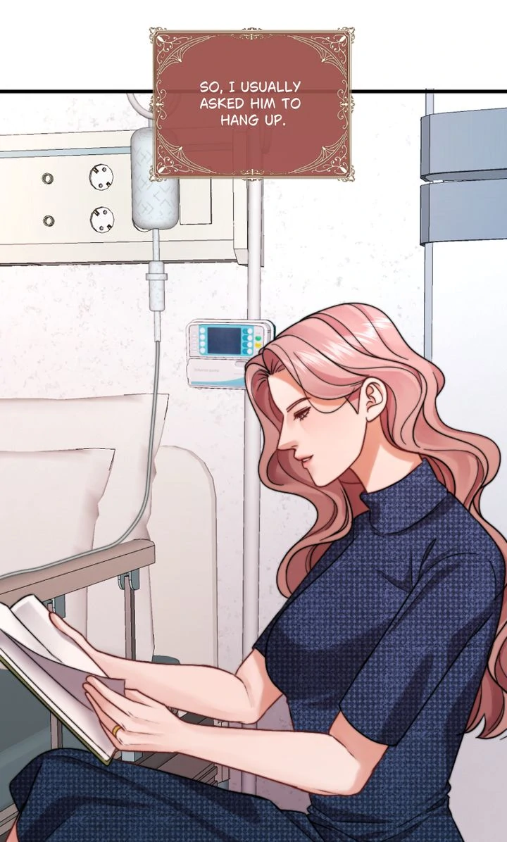 The Billionaire’s Replacement Wife chapter 20 page 41