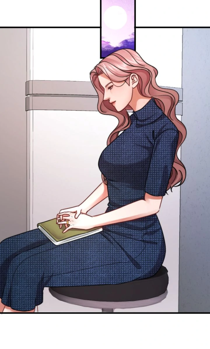 The Billionaire’s Replacement Wife chapter 20 page 43