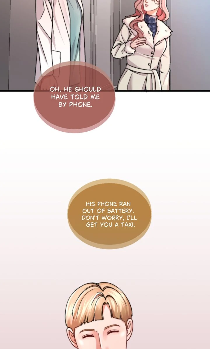 The Billionaire’s Replacement Wife chapter 20 page 51