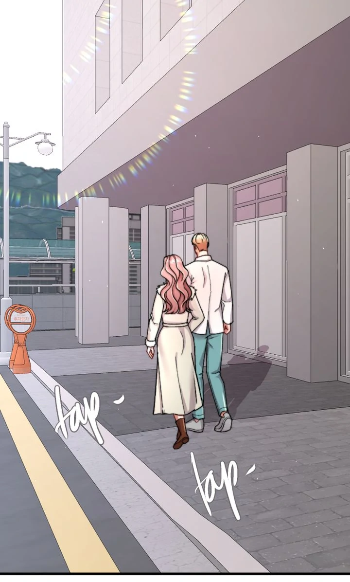 The Billionaire’s Replacement Wife chapter 20 page 54