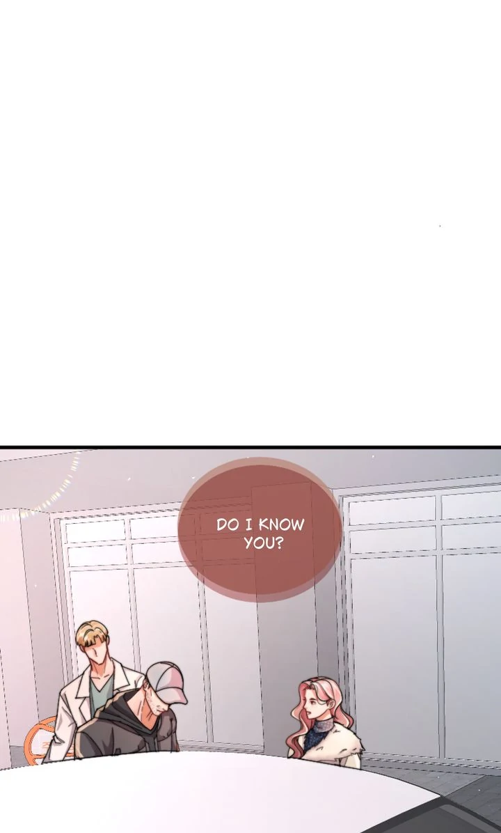 The Billionaire’s Replacement Wife chapter 20 page 60