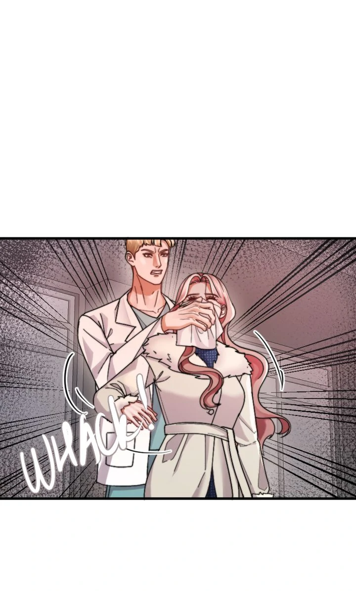 The Billionaire’s Replacement Wife chapter 20 page 65