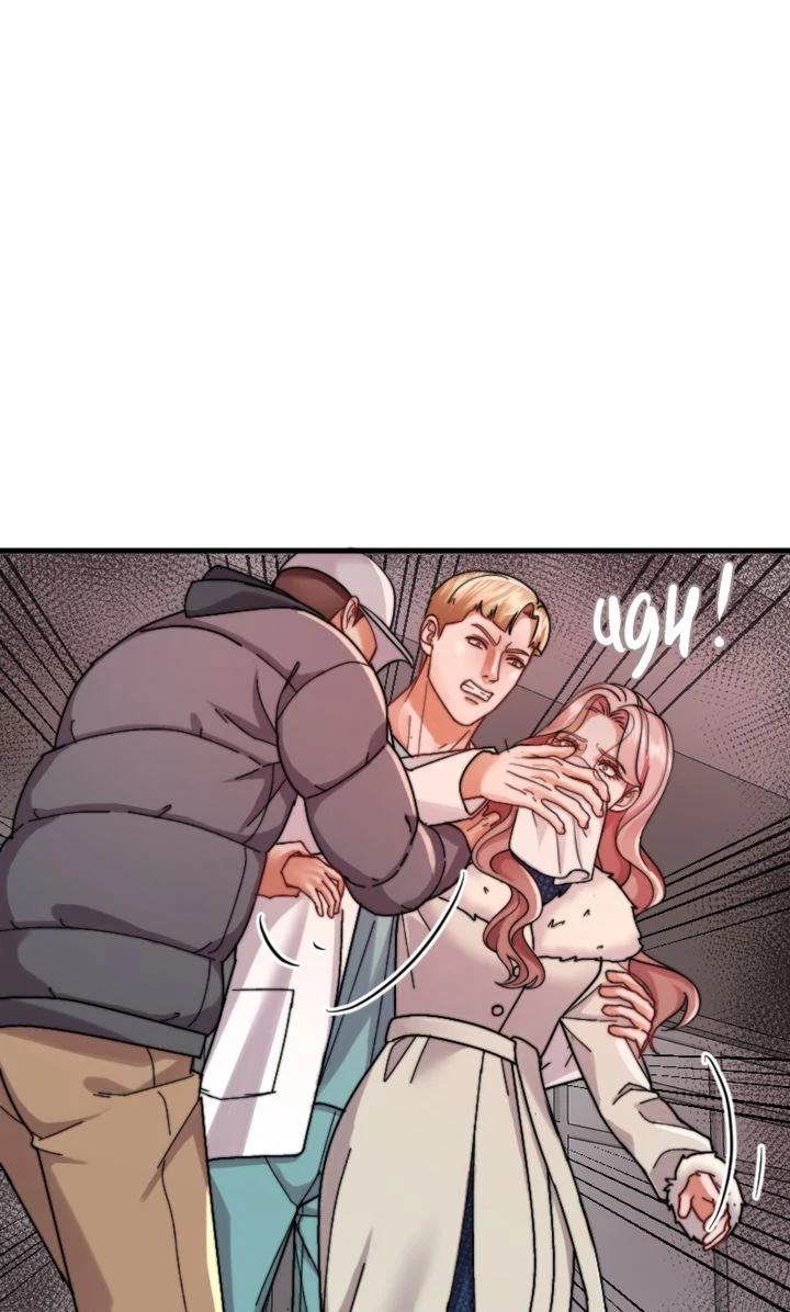 The Billionaire’s Replacement Wife chapter 20 page 66
