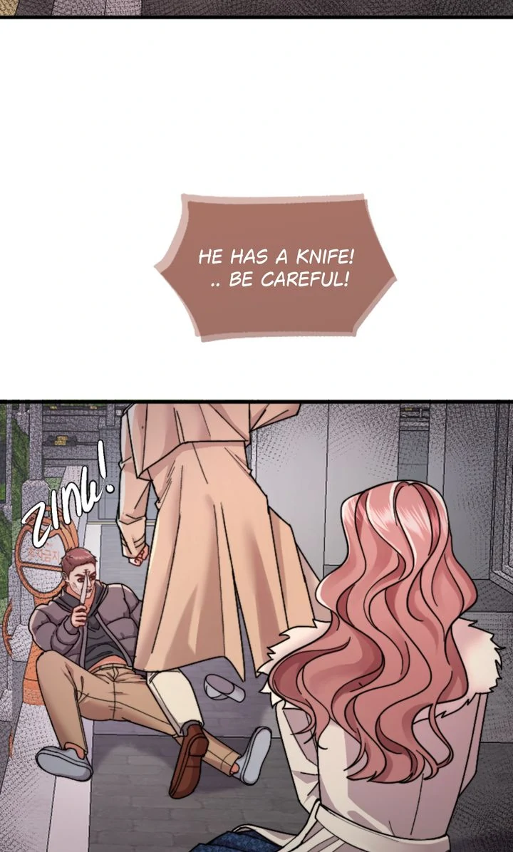 The Billionaire’s Replacement Wife chapter 20 page 75