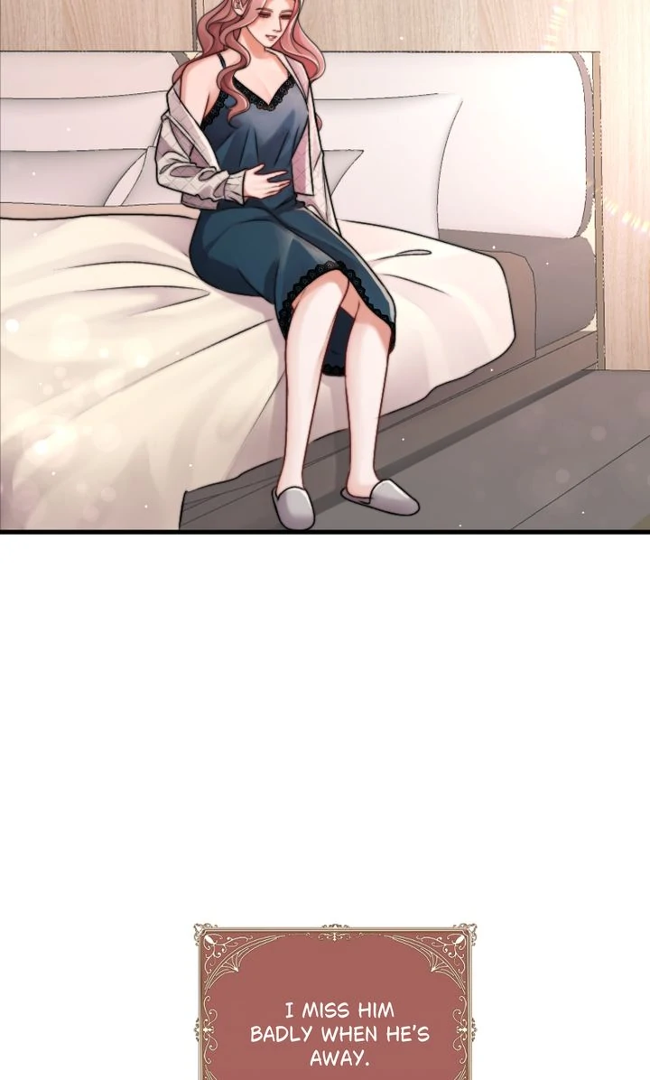 The Billionaire’s Replacement Wife chapter 20 page 8