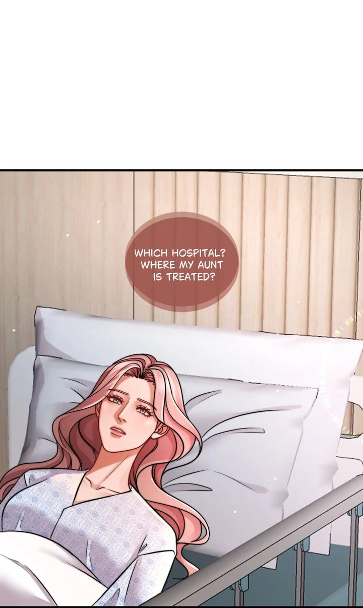 The Billionaire’s Replacement Wife chapter 21 page 10