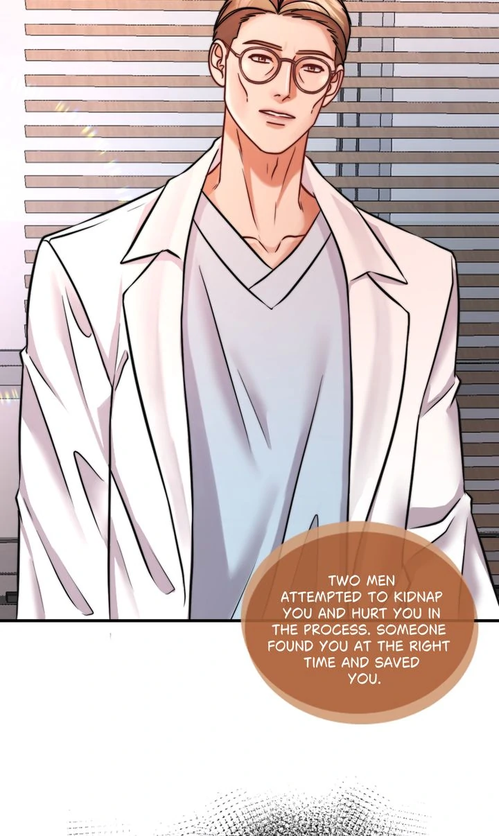 The Billionaire’s Replacement Wife chapter 21 page 13