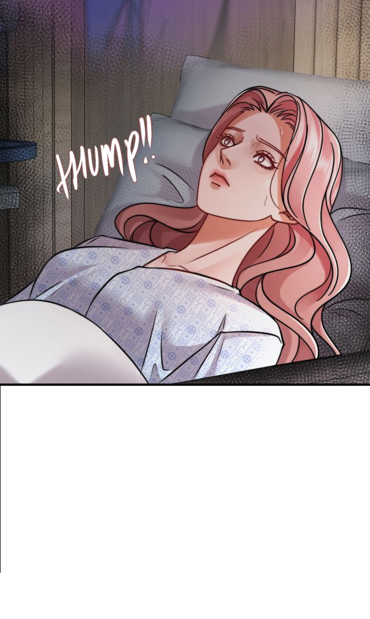 The Billionaire’s Replacement Wife chapter 21 page 15