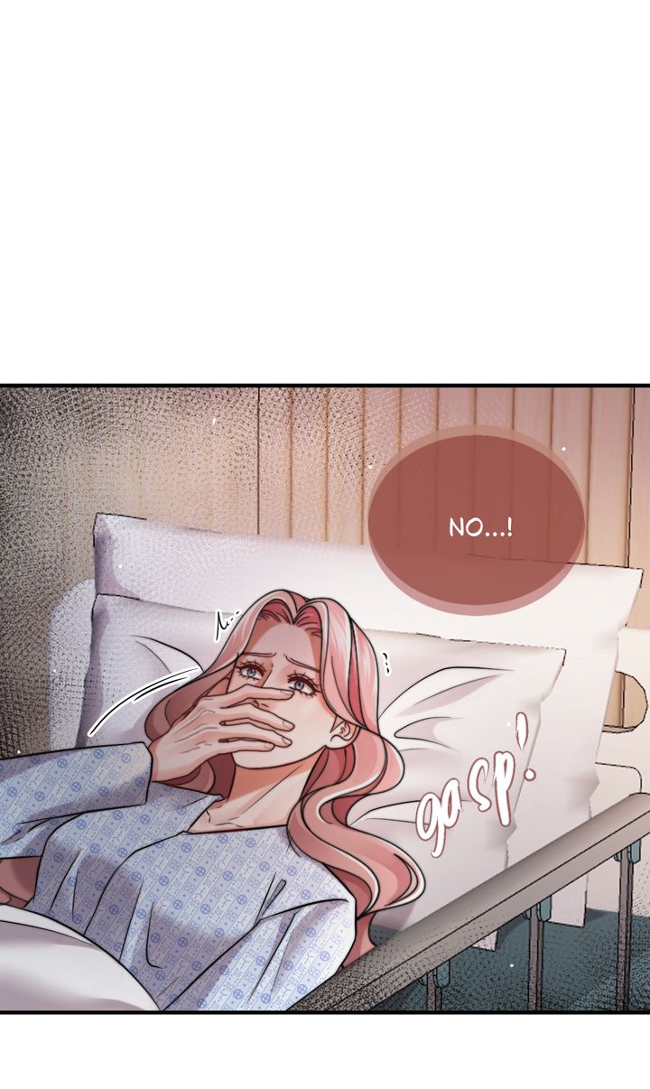 The Billionaire’s Replacement Wife chapter 21 page 16