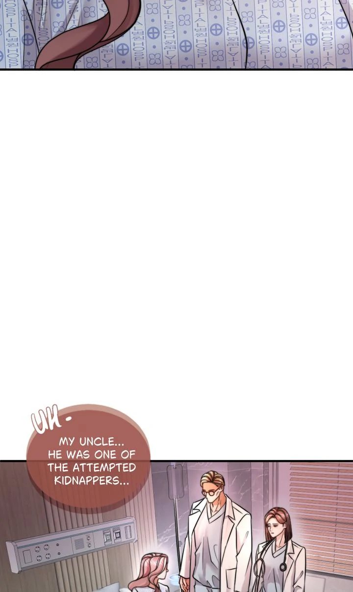 The Billionaire’s Replacement Wife chapter 21 page 20