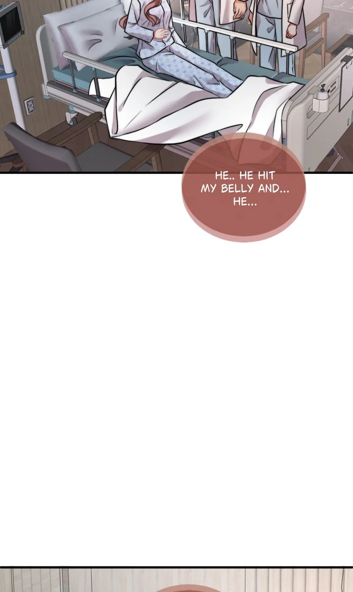 The Billionaire’s Replacement Wife chapter 21 page 21
