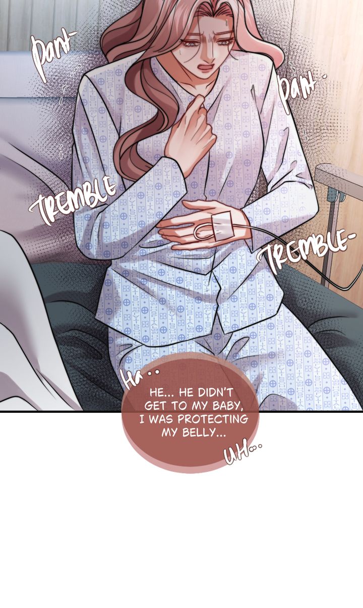 The Billionaire’s Replacement Wife chapter 21 page 25