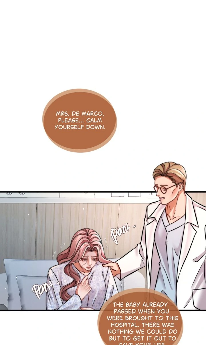 The Billionaire’s Replacement Wife chapter 21 page 26