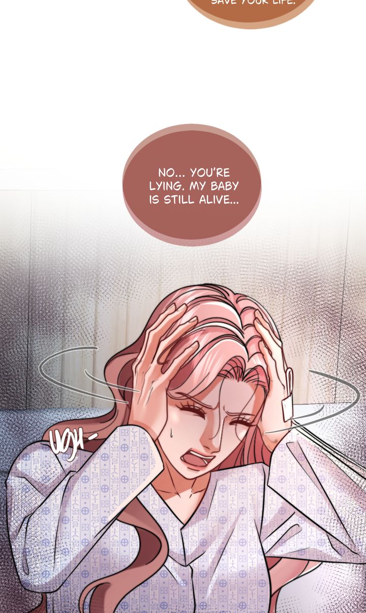 The Billionaire’s Replacement Wife chapter 21 page 27