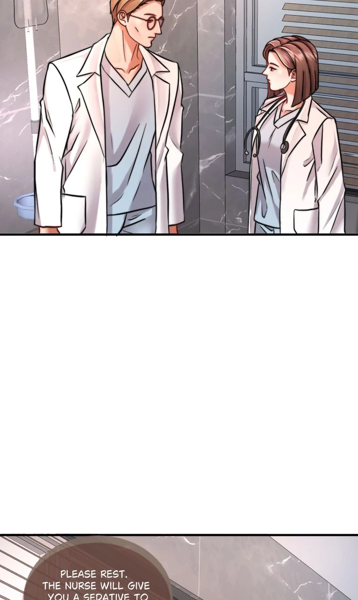 The Billionaire’s Replacement Wife chapter 21 page 29