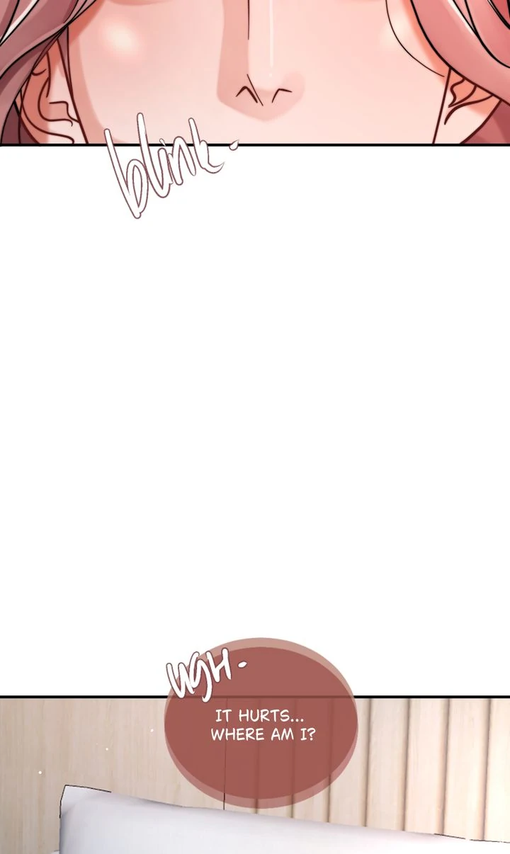 The Billionaire’s Replacement Wife chapter 21 page 3