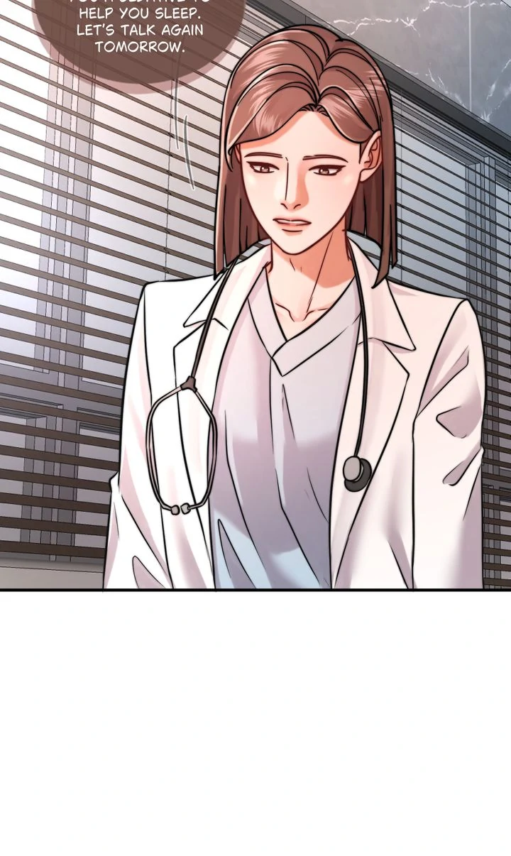 The Billionaire’s Replacement Wife chapter 21 page 30