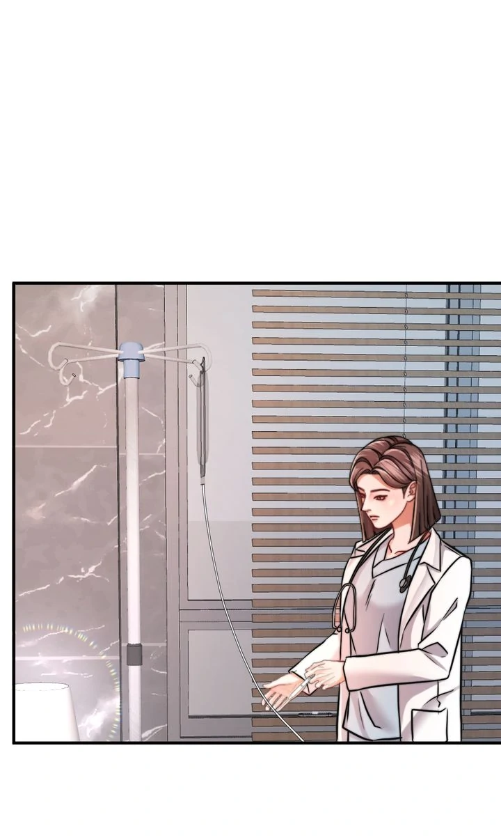 The Billionaire’s Replacement Wife chapter 21 page 31