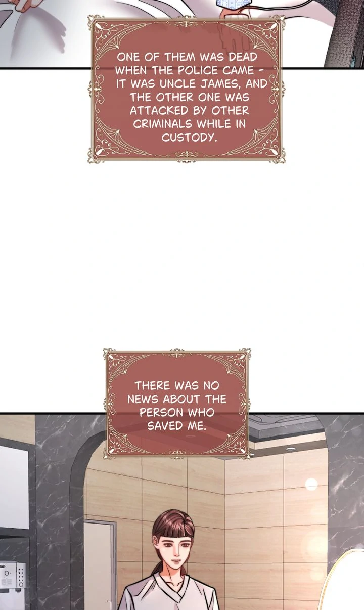 The Billionaire’s Replacement Wife chapter 21 page 37