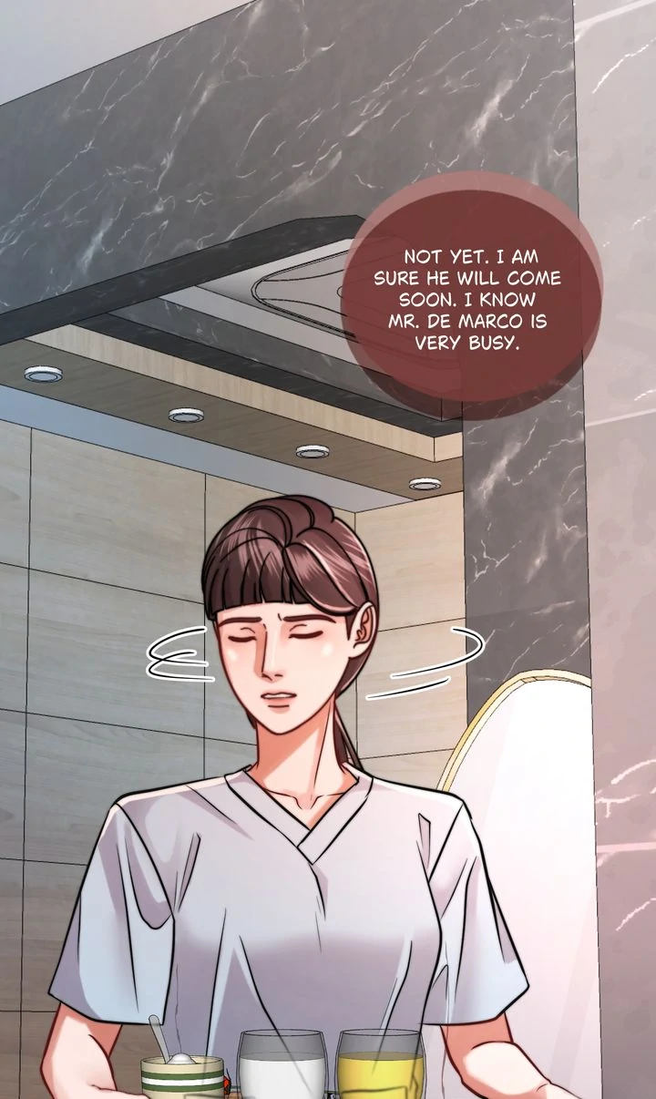 The Billionaire’s Replacement Wife chapter 21 page 41
