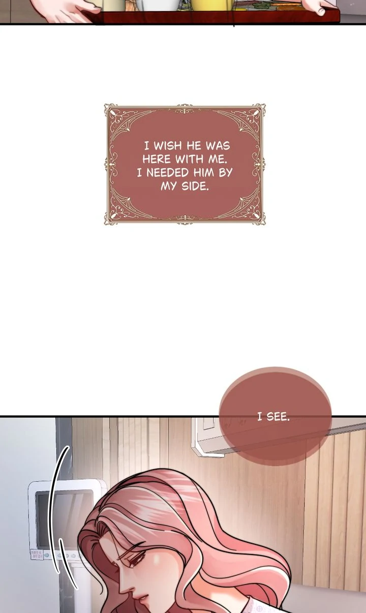 The Billionaire’s Replacement Wife chapter 21 page 42