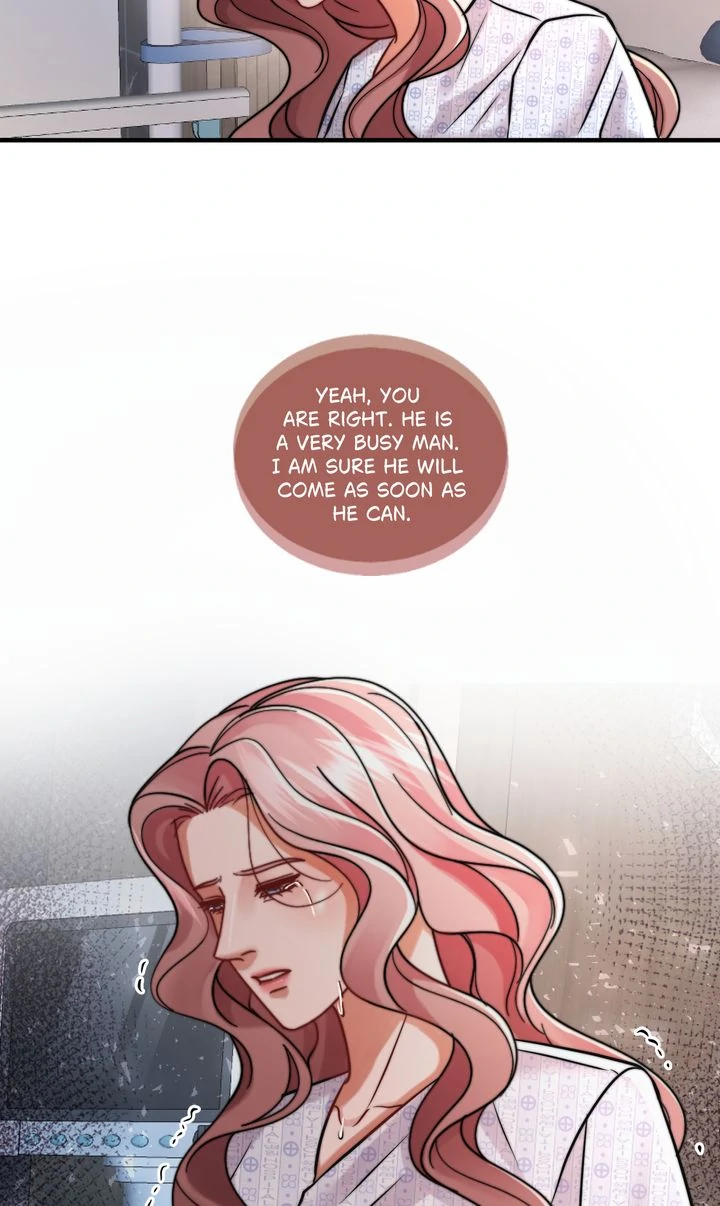 The Billionaire’s Replacement Wife chapter 21 page 43