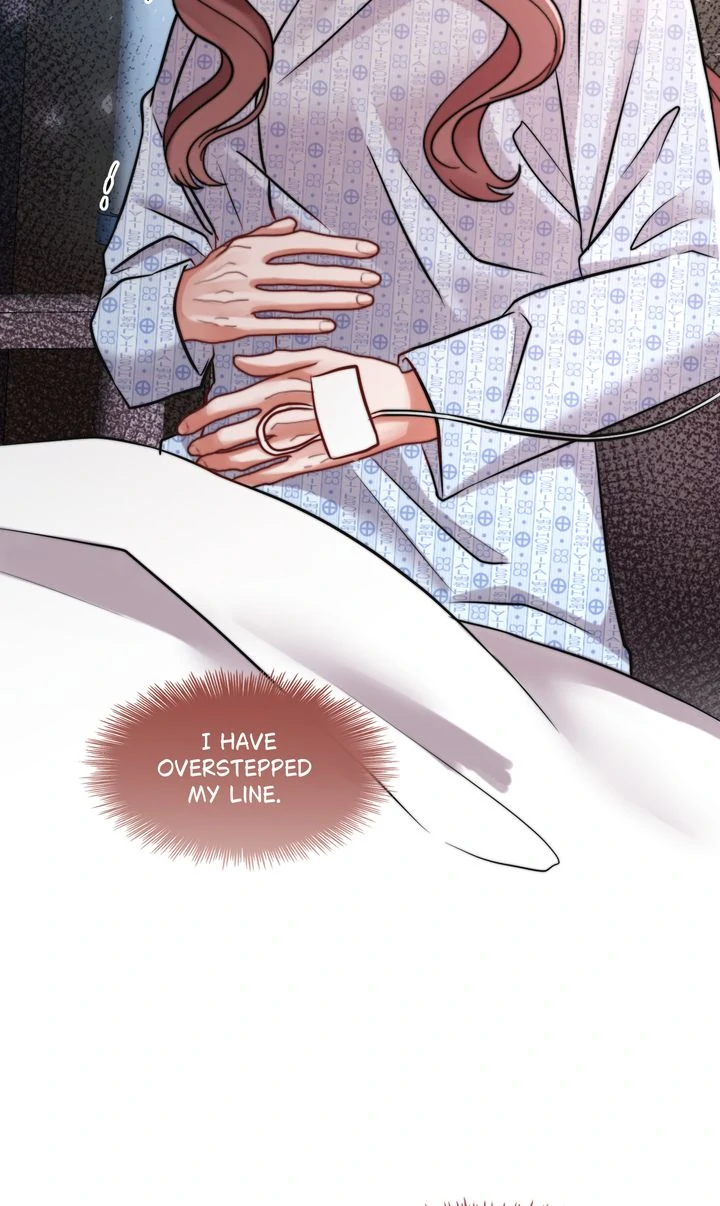 The Billionaire’s Replacement Wife chapter 21 page 44