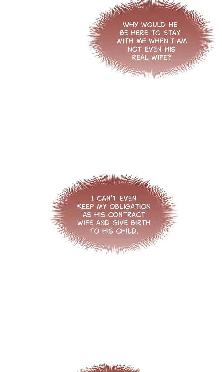 The Billionaire’s Replacement Wife chapter 21 page 45