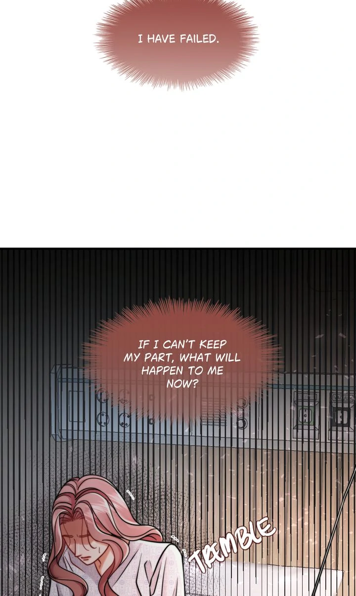 The Billionaire’s Replacement Wife chapter 21 page 46