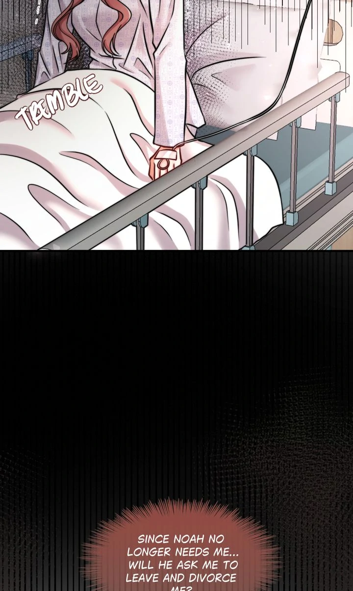 The Billionaire’s Replacement Wife chapter 21 page 47