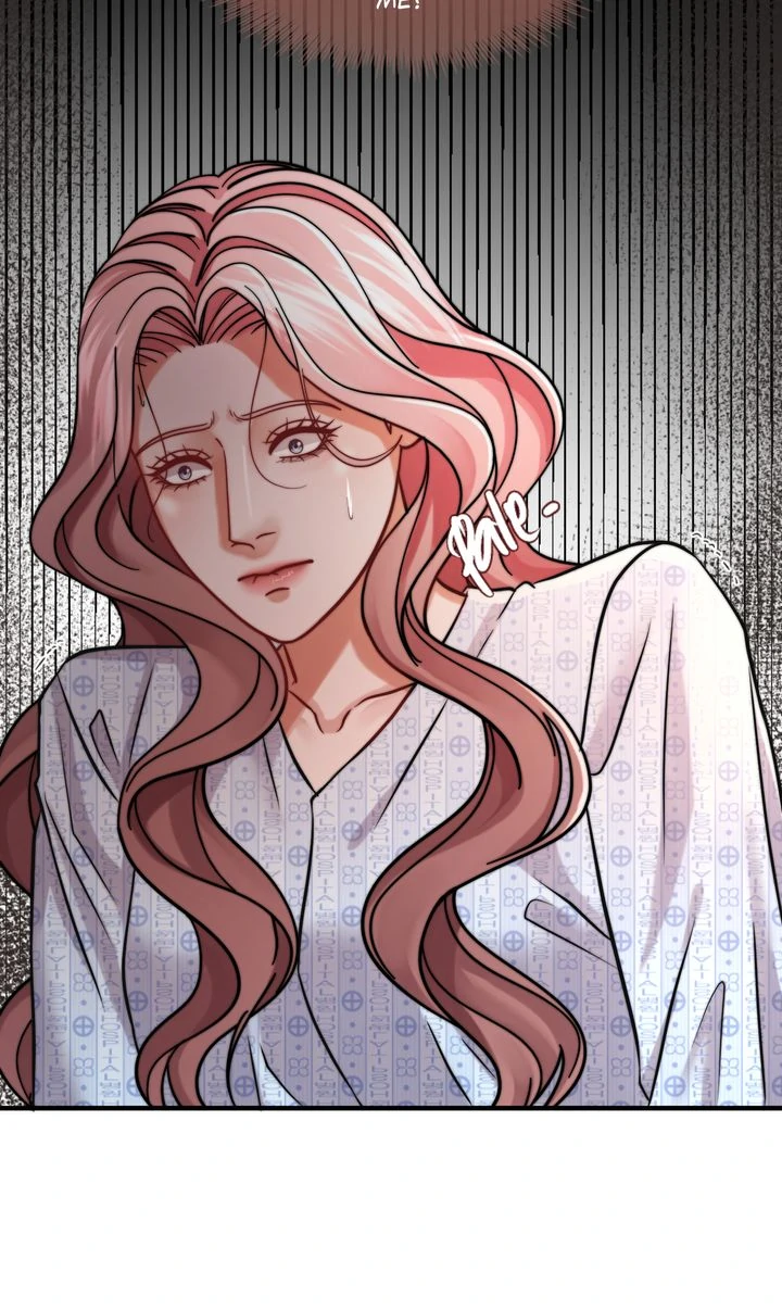 The Billionaire’s Replacement Wife chapter 21 page 48