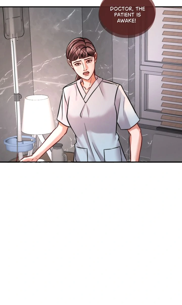 The Billionaire’s Replacement Wife chapter 21 page 5