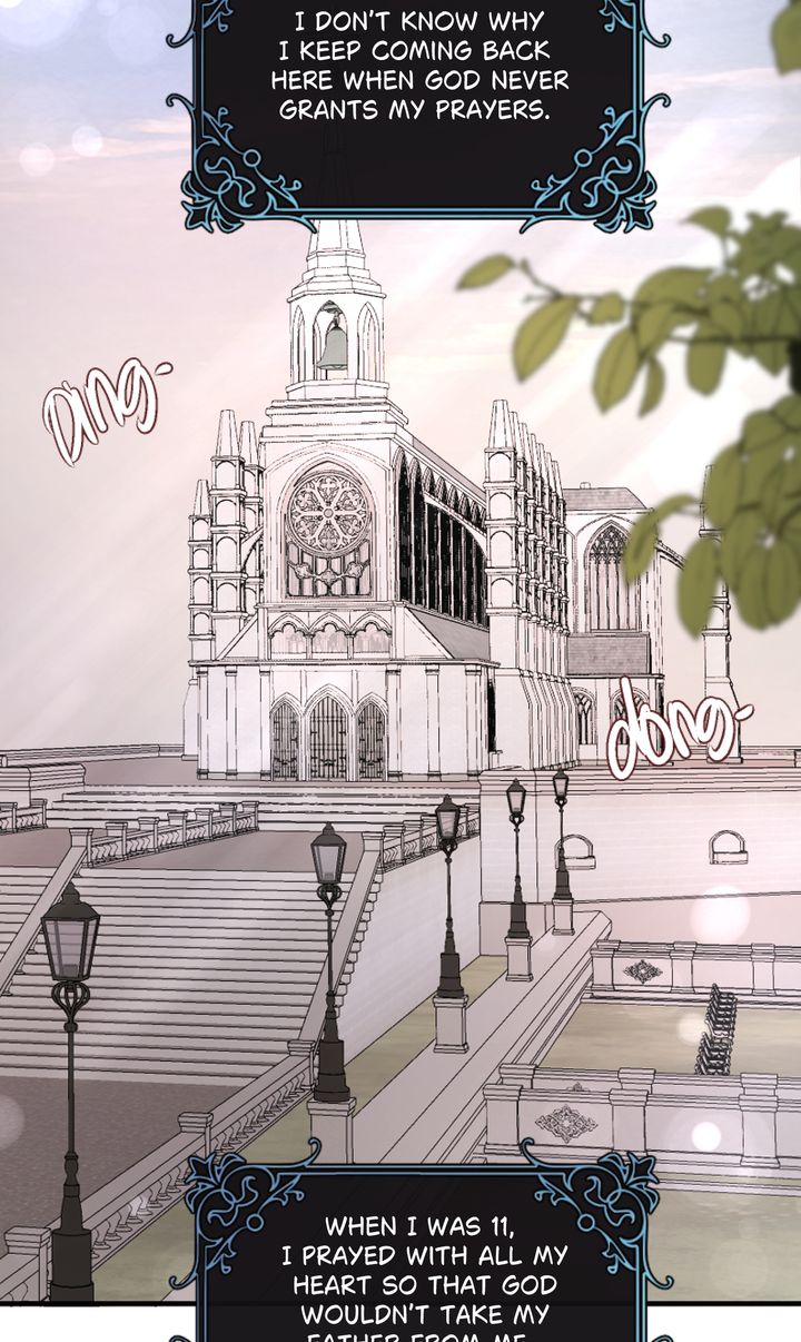 The Billionaire’s Replacement Wife chapter 21 page 50