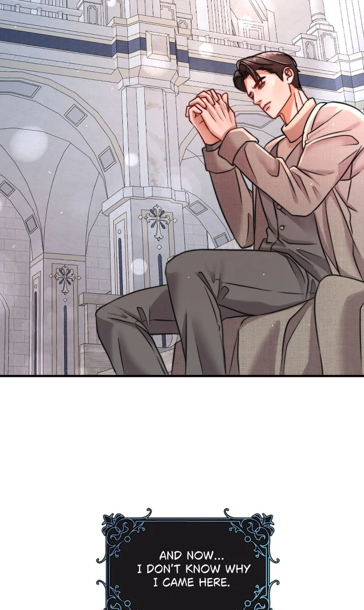 The Billionaire’s Replacement Wife chapter 21 page 52
