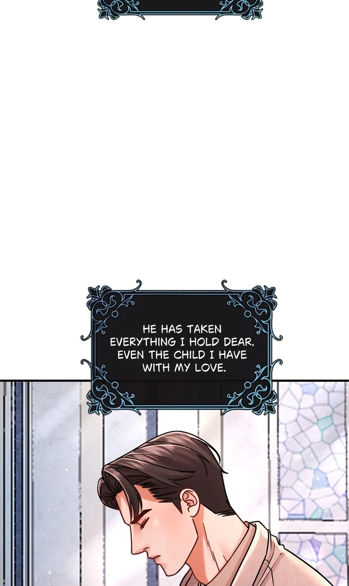 The Billionaire’s Replacement Wife chapter 21 page 53