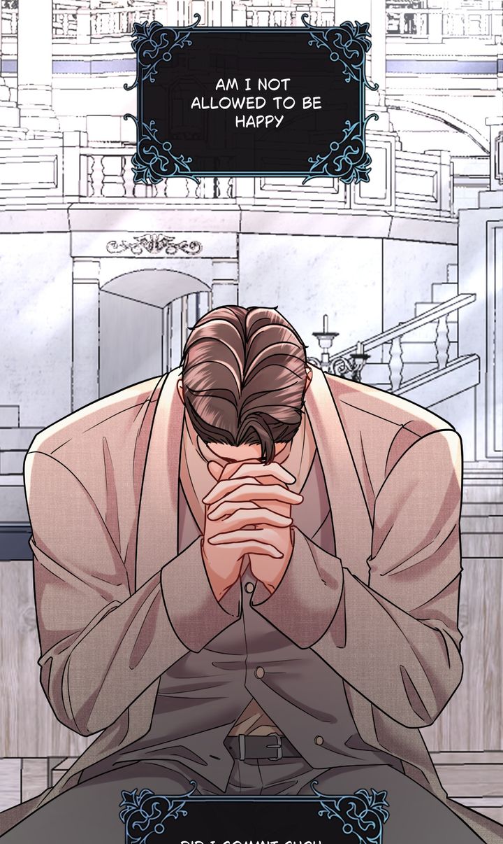 The Billionaire’s Replacement Wife chapter 21 page 55