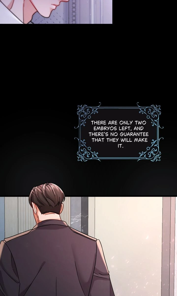 The Billionaire’s Replacement Wife chapter 21 page 59