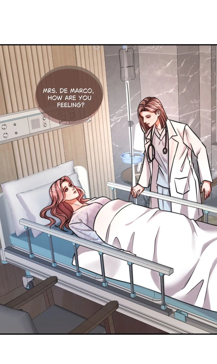 The Billionaire’s Replacement Wife chapter 21 page 6
