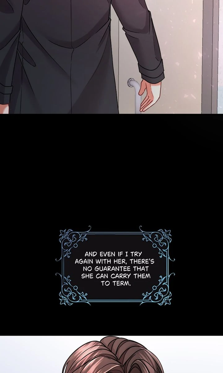 The Billionaire’s Replacement Wife chapter 21 page 60
