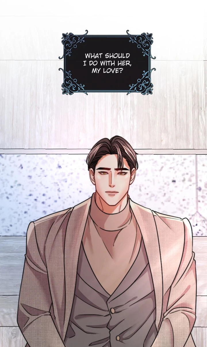 The Billionaire’s Replacement Wife chapter 21 page 64